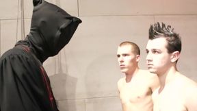 Fucking Raw with the Cum