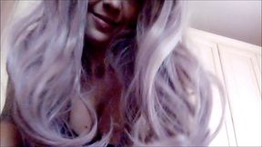 papa me ensena a chupar, ¡cuanto me gusta! lo recompensare con mi culito.