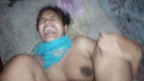 Real Ass Fucking My Stepmother She Screams
