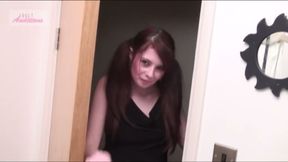 British Teen Sarah