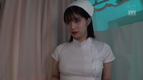 Ishihara Nozomi And Nozomi Ishihara - [midv-239] Licking Lascivious Nurse – Full Body Wipe – Drooling Over Penis