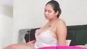 Indian Model Collection - Oasi Das