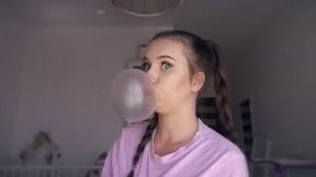 Bratty bubbles mp4 FULL HD