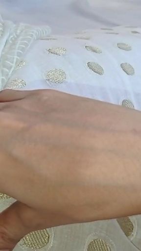 Thrilling moment from &quot;Ma te putt di chudayi with punjabi clear audio, full HD, desi sardarni mom fucked with big cock, new&quot;