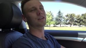 Str8 Chaser - Muscled amateur lusts handjob