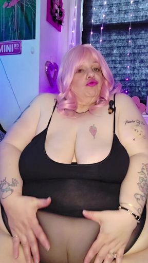 Erotic Tease