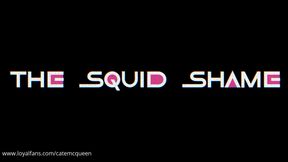 Squid Game Collection