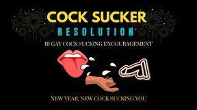 Cock Sucker Resolution ASMR (720)