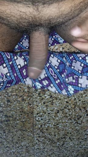 Nepal wife hot pussy licking and boobs