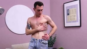 Jawked - Fetish ramming hard with Alex Vens and Alex