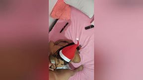 celebrando con mi suegra una milf casada infiel ! disponible para el que quiera est&aacute; muy caliente !