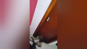 celebrando con mi suegra una milf casada infiel ! disponible para el que quiera est&aacute; muy caliente !