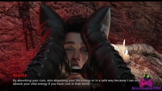 Town of Femdom E24 - A Demoness makes me Lick her Boots clean