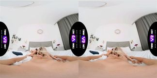 TmwVRnet Missy Luv Help me and I'll suck your dick!