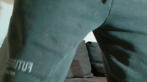 Nigel Boyd Private Show