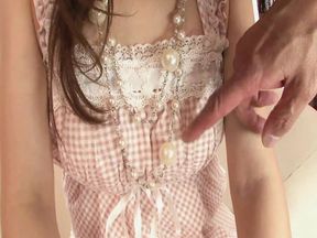 Sex Adventure With Japanese Pussy Uncensored # 6 - PART 1