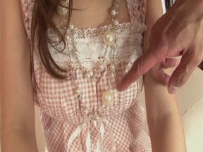 Sex Adventure With Japanese Pussy Uncensored # 6 - PART 1