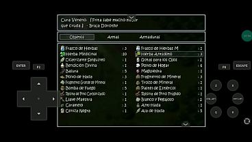 Black souls ep 2 (neygamesfantasy)