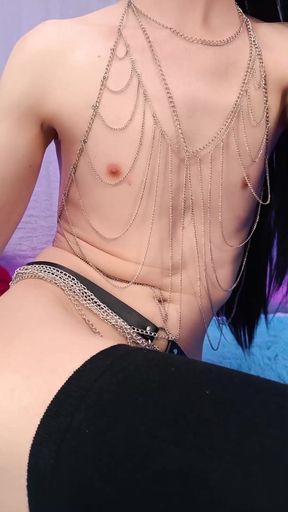 Huge Butt Plug