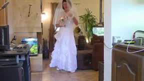 nuptiale qui vient me depuceler
