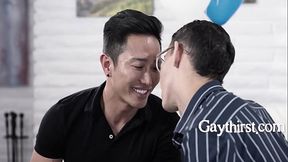 You Are The Man Our City Needs &amp_ I Want Real Bad