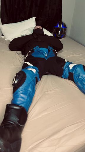 Biker Struggles Parts 1-3