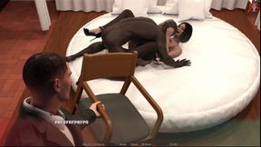 Only a Black Dick Can Separate Us (part 11)