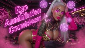 Ego Annihilation Countdown