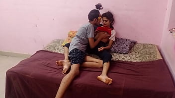 18 Year Old Real Indian Teen Getting A Pussy Facial With Cum Inside