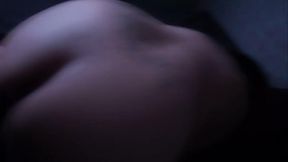 M&iacute_ mujer adicta a la pija.