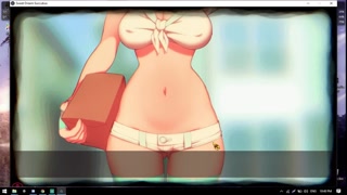 Sweet dreams succubus nightmare Fast walkthrough