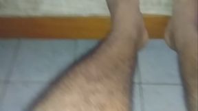 P&eacute_s de macho