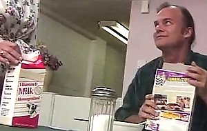 Candy vegas - i've got milk (anal)