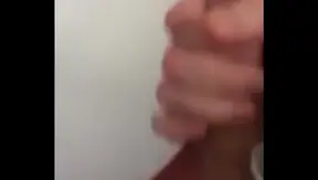 Exploring My Friend's Bouncy Balls in a Steamy Solo Session