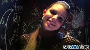 Spizoo 20150222 Brooklyn Chase