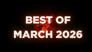BEST OF MARCH - COMPILATION [FULL HD]