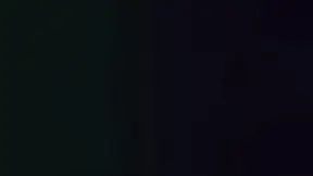 Raw couple gets blacked out and gives a show with big dick