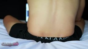 Video from live cam show I did today