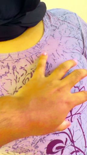 Palestinian bbw Hot stepmom rough fucked by stranger, when no one is home - Huge Ass Fuck &amp; Give Something Behind&hellip;   Clip 1
