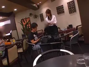 Bitch Takes Facial Cumshot After Hardcore Screwing Action