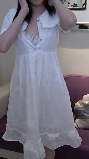Asian Angel - 17793