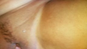 Amateur Latina MILF cheats on hubby with big cock