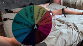 The Wheel of Fortune