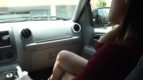 Helping with the car Trouble