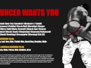 [Audio] Bouncer Wants Your Twink Hole