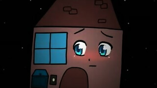 HORNY GUY SCARED LESS AS HIS HOUSE GETS GANG FUCKED