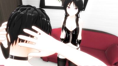 Get ready for a wild ride as scenes 03, 04, 05 & 06 of Escalation! - Part 2 take your hardcore BDSM desires to