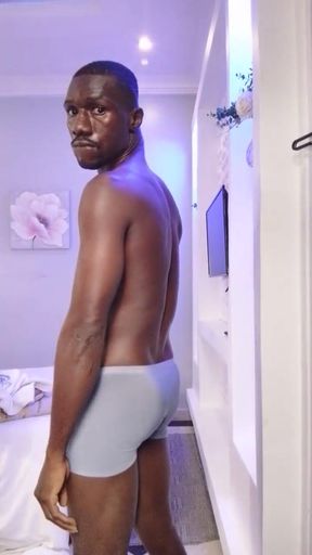Sexy Man