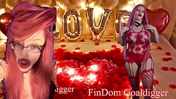 Useful Loser JOI Mantra