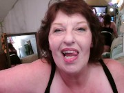 V 601 Dawn with the gorgeous ass is begging Mocha to fuck her and feed hier his cock